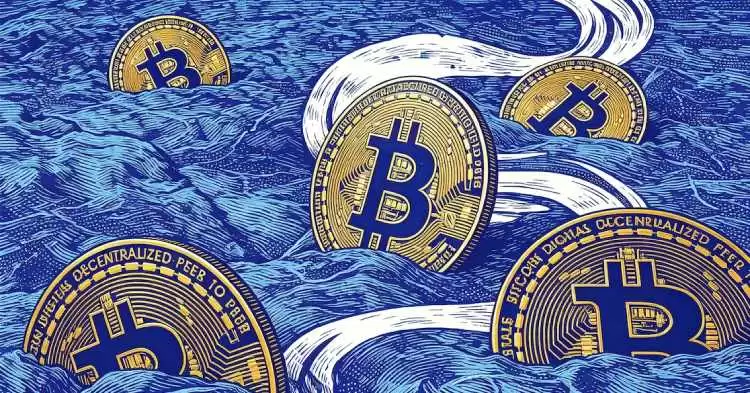 2029年加密Crypto全景预言:加密行业四年周期终极预判