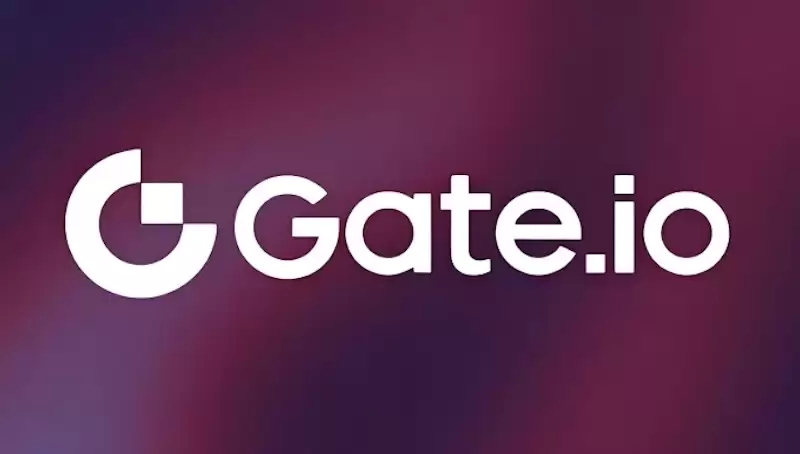 芝麻开门Gate.io官方网址入口 芝麻开门交易所新手账户注册流程
