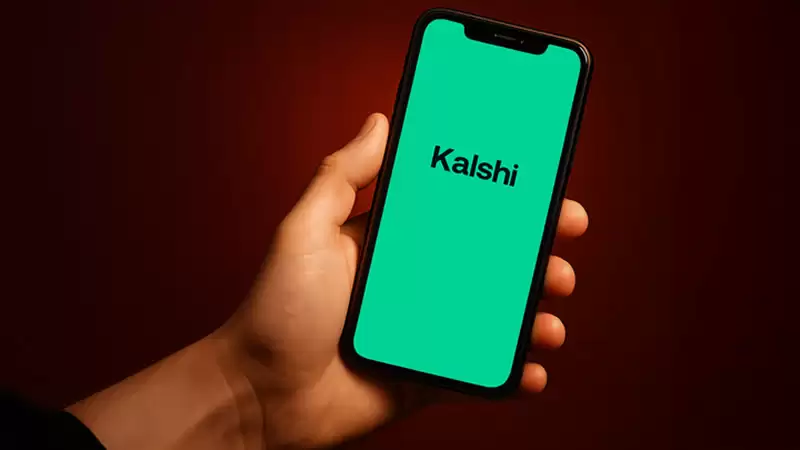 Kalshi传启动新一轮融资：估值上看400亿美元，高层启动IPO计划评估