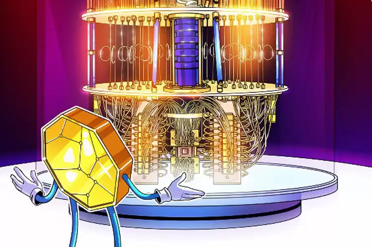 以太（ETH）首席开发者Kohaku称，为账户实现量子安全仅需7美分