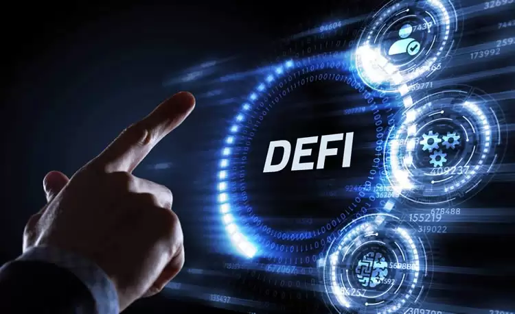 加密货币的8大板块：支付、DeFi、NFT等赛道及代币全解析