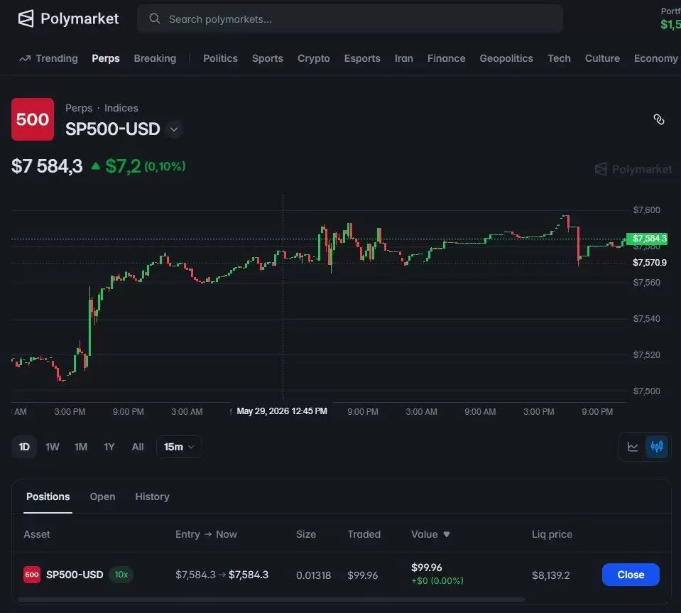 Polymarket开测、Kalshi获批，预测市场双雄的永续合约来了