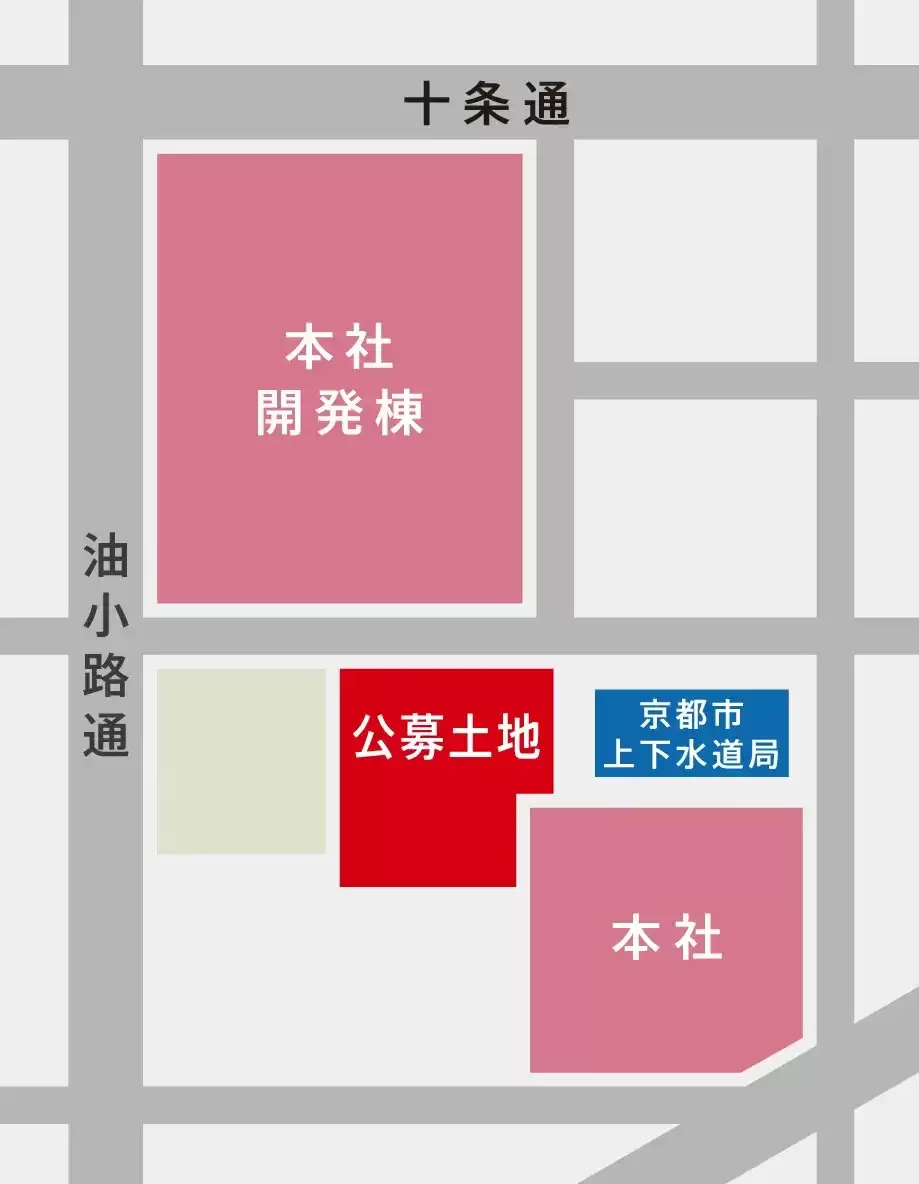 任天堂京都新楼定名“技术开发中心” 预计2029年3月竣工