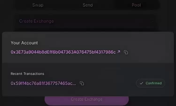 uniswap交易所怎么卖币？uniswap交易所卖币操作流程