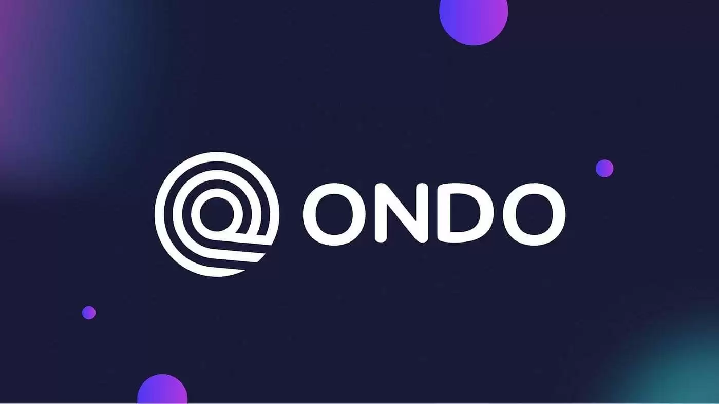 什么是Ondo Finance (ONDO币)?ONDO价格预测2026、2027-2030年