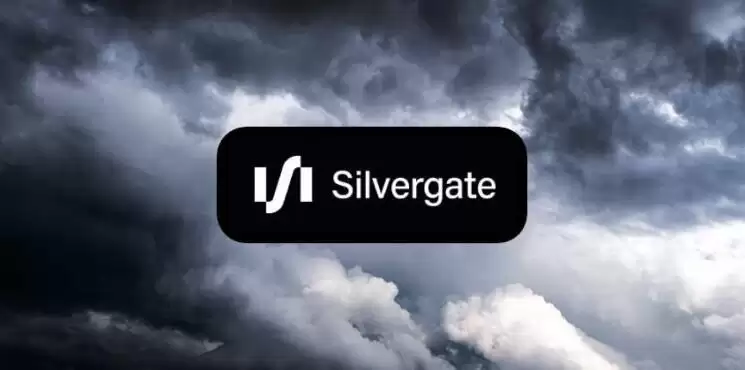 Silvergate暂停全部存提网络 Circle声明:USDC储备已转其他银&行