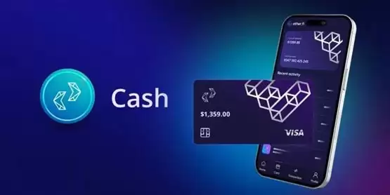 ether.fi信用卡
