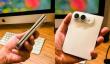折叠iPhone触屏Mac 新CEO动真格：苹果下一步棋怎么走