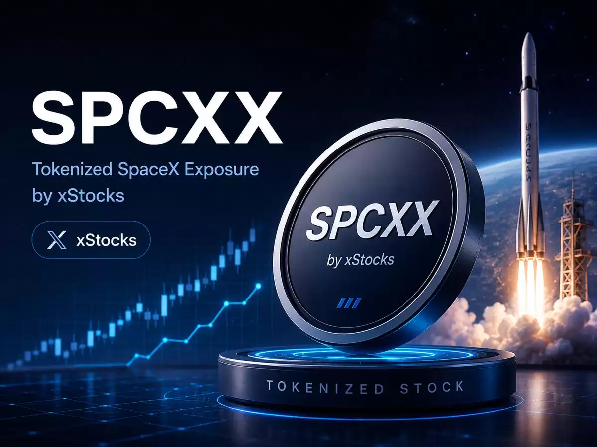 SPCX代币化股票盘点