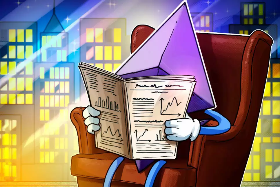 以太坊（ETH）价格剑指1.8万，总锁仓量却创13个月新低