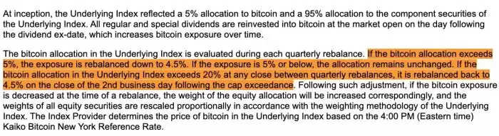 万亿养老资金入口？富兰克林比特币股息再投 ETF 自带抛压天花板