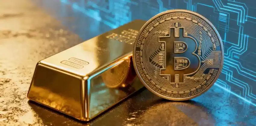 比特币VS黄金：2026年谁才是更好的避险资产？