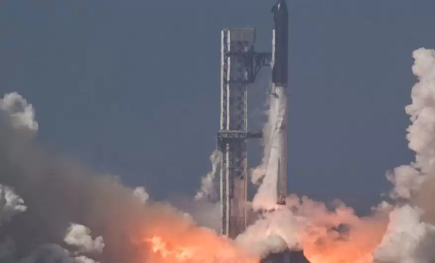 SpaceX上市后或被归入通信服务板块
