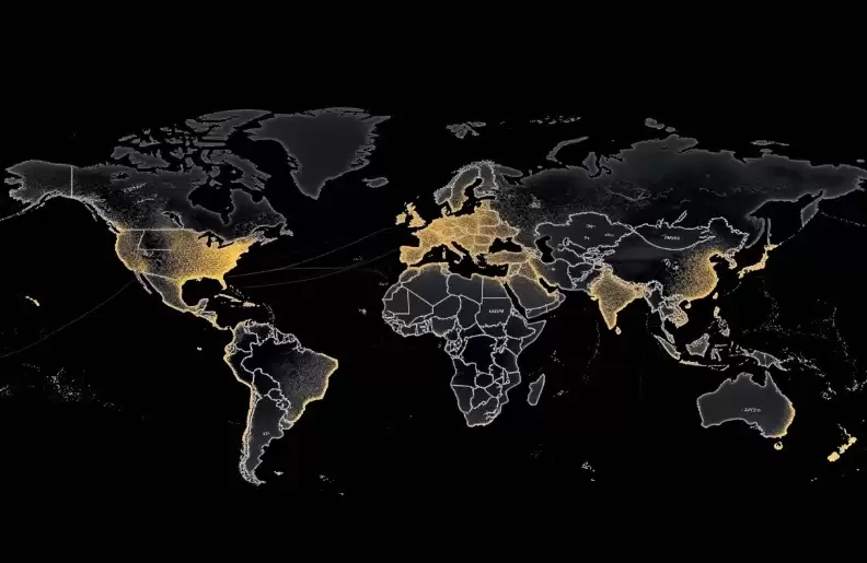 2026年5月美伊核谈判濒临破裂,对加密市场有什么影响？