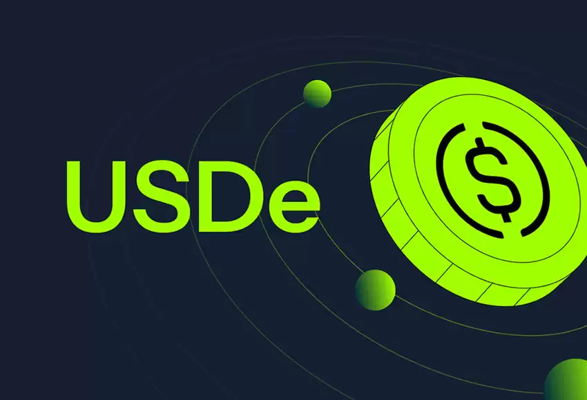 USDe供应量重回增长：Ethena能否挑战USDT和USDC的市场地位？