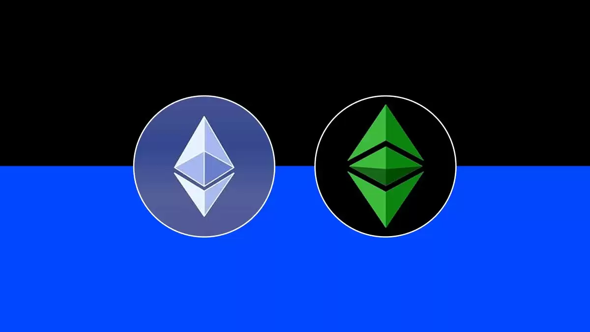 Ethereum (ETH) vs. Ethereum Classic (ETC):主要差异解析（2026）