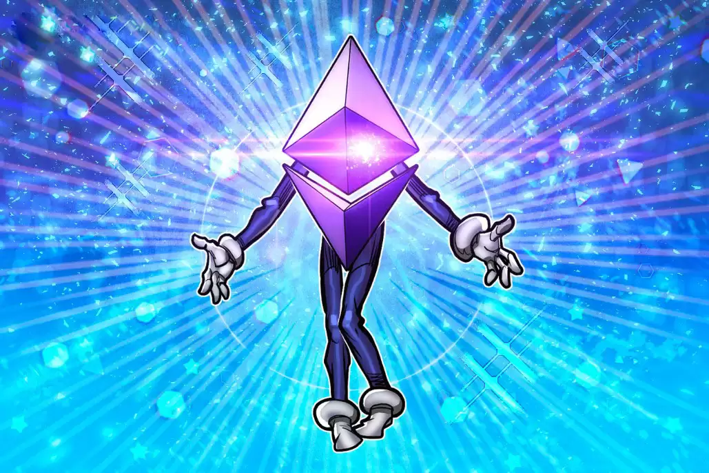 以太坊（ETH）凭生态与技术优势,稳坐长期优质买入席位
