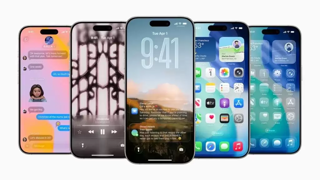 WWDC 2025: Everything announced, including Liquid Glass, Apple Intelligenceupdates, and more 