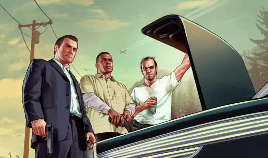 GTA6最大对手竟是GTA5：玩家惯性与定价策略成关键挑