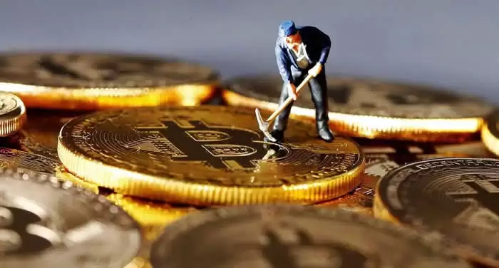 比特币价格回顾