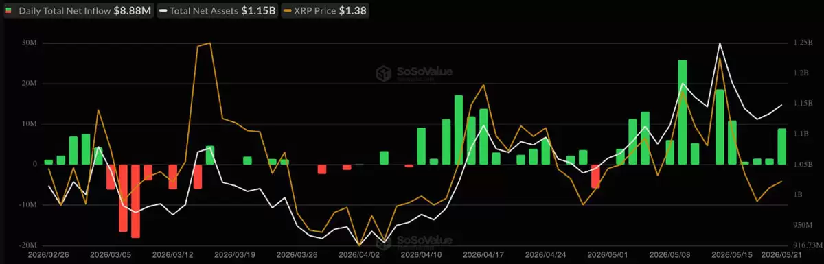 瑞波币（XRP）24小时wallet激增4300个,价格停滞,是暴风雨前的宁静吗？