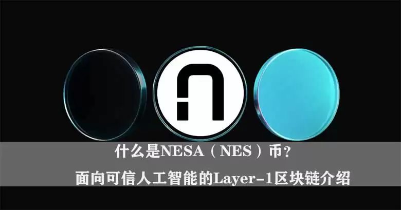 什么是NESA（NES）币？面向可信人工智能的Layer-1区块链介绍