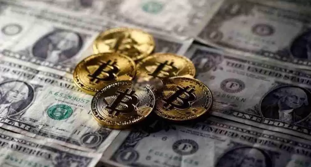 比特币如何提币到wallet?比特币提币多久到账?