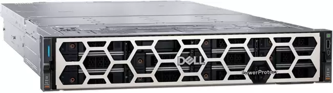 Dell PowerProtect凭借可信赖的网络弹性为创新加速