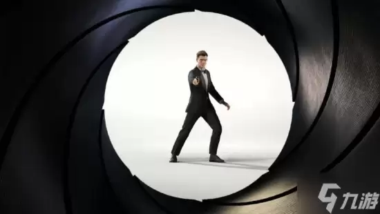 《007》版本更新被光速破解 秒适配官方好无奈
