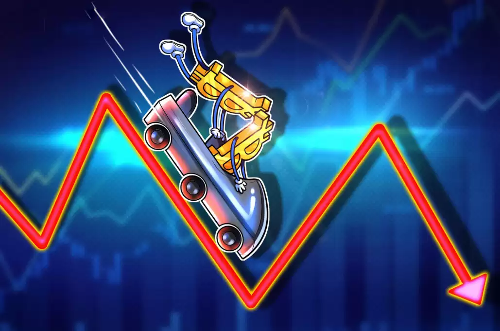 5月比特币（BTC）要