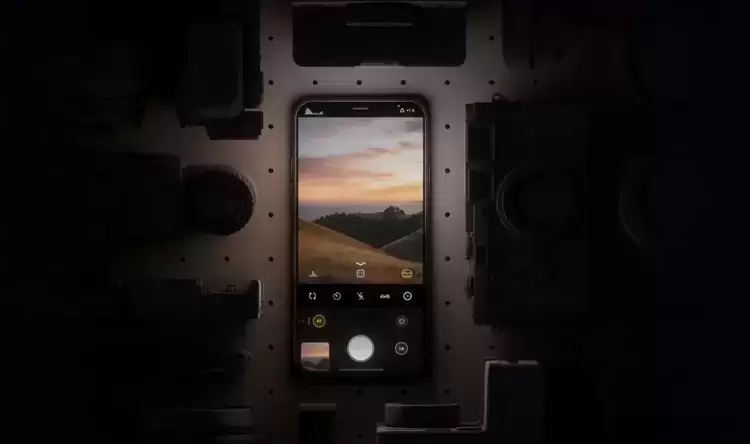 iPhone 18 Pro或借鉴相机应用Halide思路，相机功能再升级