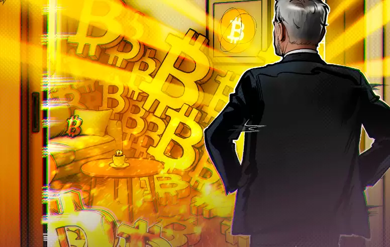 在备受争议的32个比特币出售后,该策略买入了1550个比特币