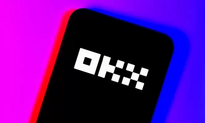 OKX欧易 APP在哪下载 - 菜鸟下载