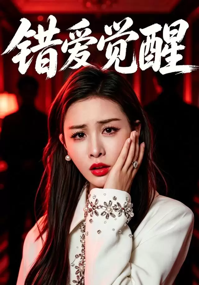 短剧《错爱觉醒》剧情介绍