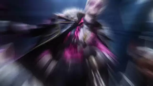 旧的⾎⾁ 撑不起新世界的重量