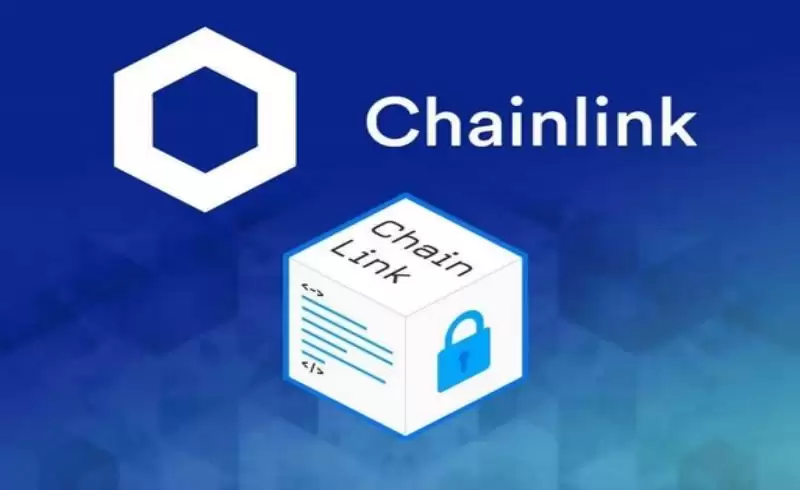 Chainlink 链上wallet激增,LINK 考验 7.2 美元支撑