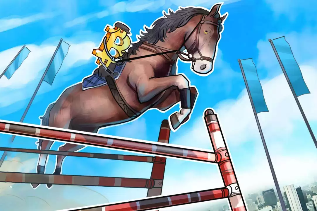 比特币（BTC）自2026年低点反弹后美股承压 风险关联性引关注