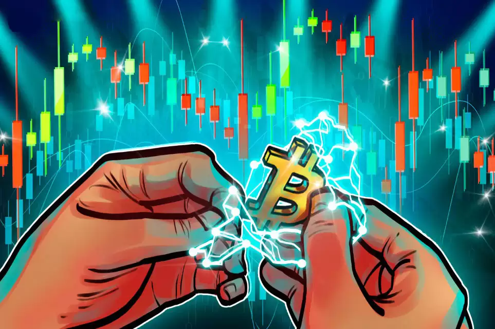 比特币（BTC）现大杯柄形态，最低22万美元目标价引市场狂潮！