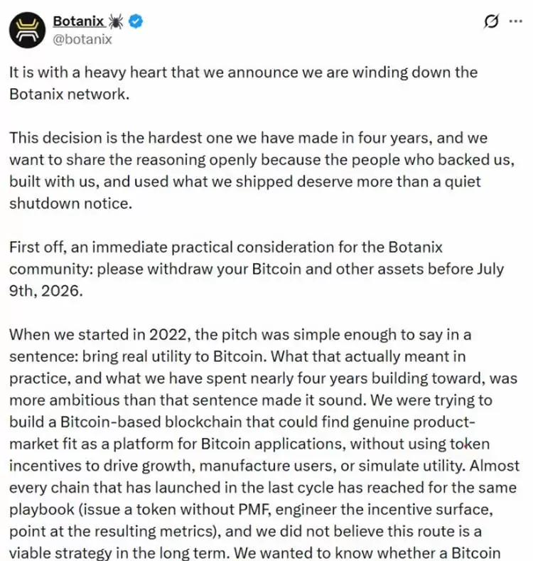 比特币信徒真不爱DeFi？