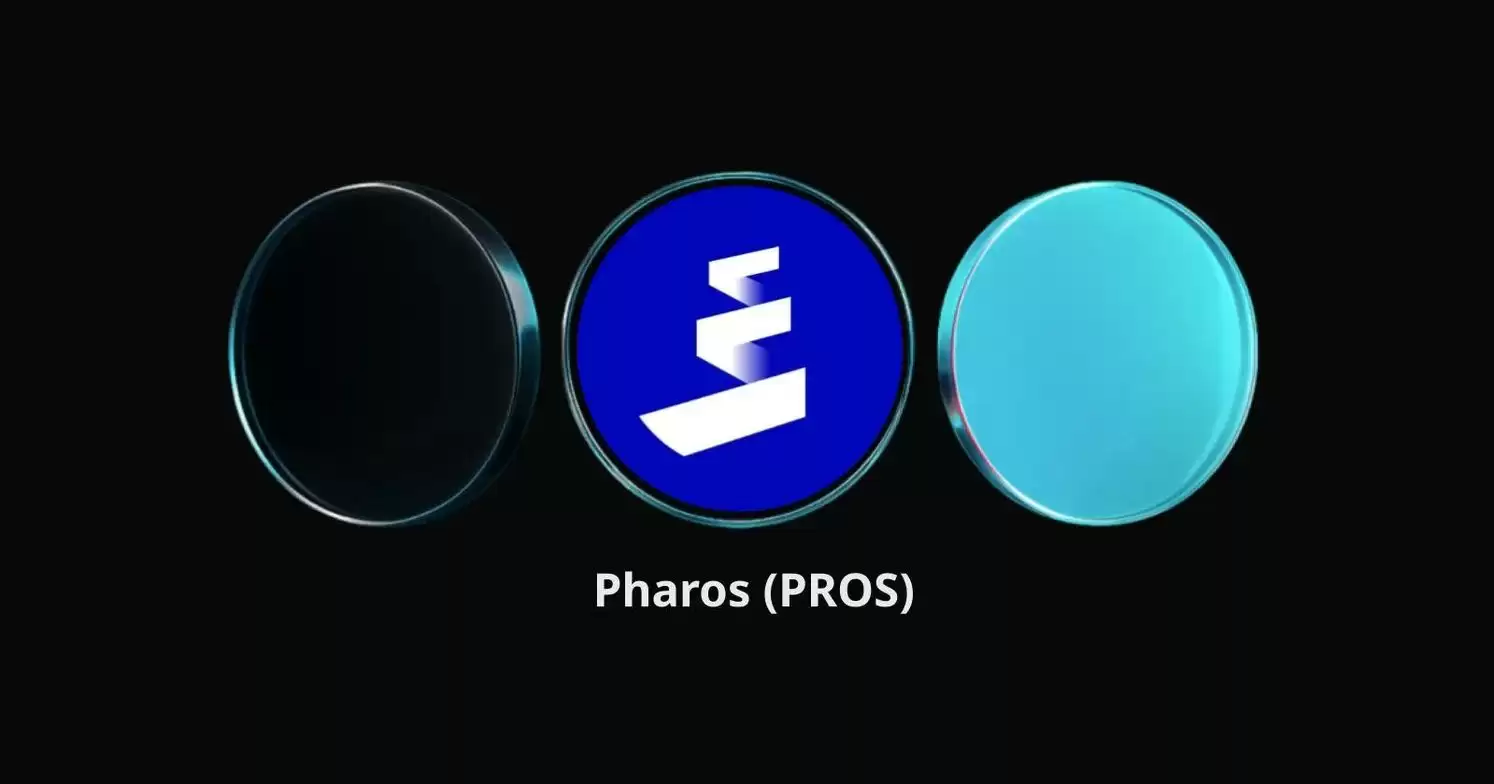 Pharos(PROS)币是什么？PROS运作方式、功能及投资前景