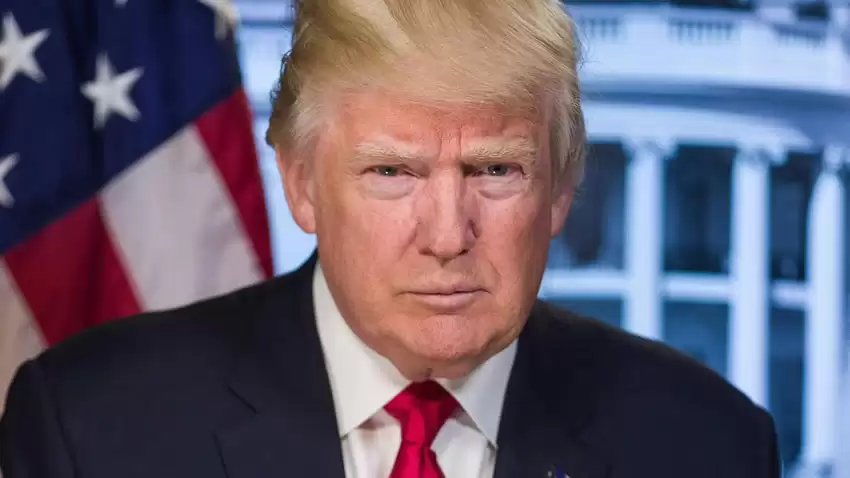 比特币从74250美元降至77000美元,川普宣布与伊朗达成基本协议的和平协议