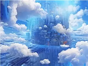 5 秒视频耗 10 部手机电量，AI产业正吞噬全球水电资源