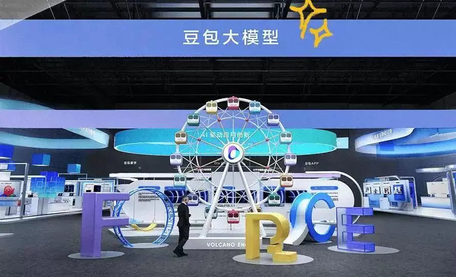 豆包被迫收费养家，反而拉高了「DAA」的能见度