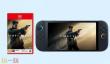 《007初露锋芒》Switch2版开发顺利 预计夏季末发售