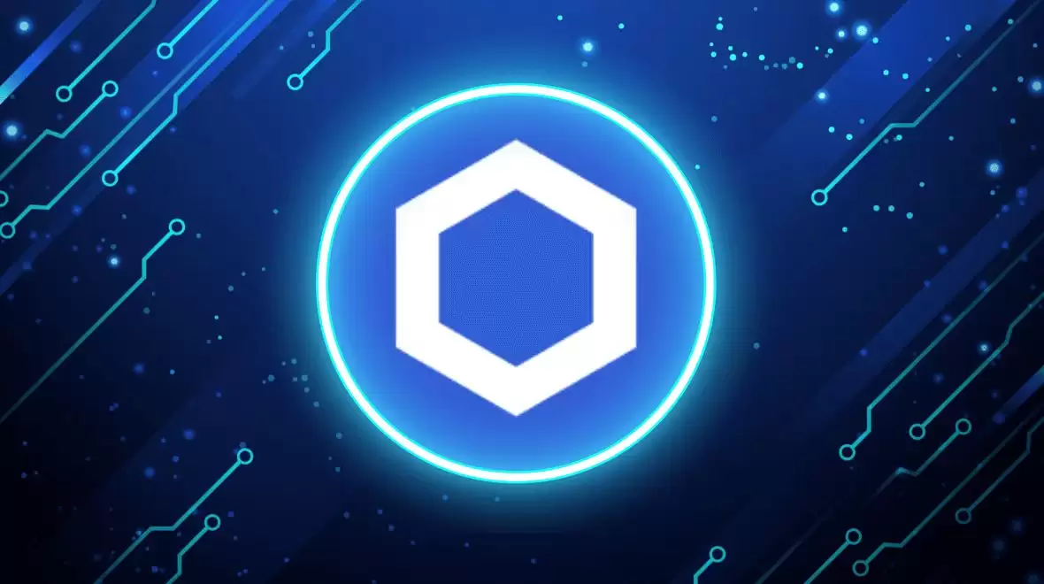 Chainlink（LINK）