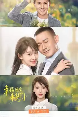 电视剧《幸福还会来敲门》剧情介绍