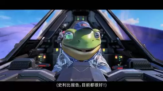 星际火狐Switch 2重制版上市：经典焕新，高清进化，
