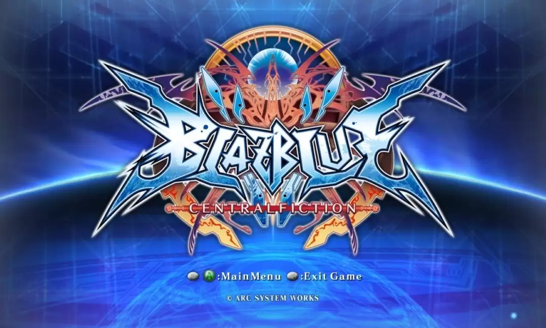 苍翼默示录：神观之梦2026年迎九年首新角色，EVO 2