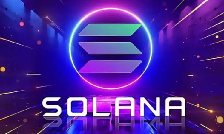 Solana(SOL)
