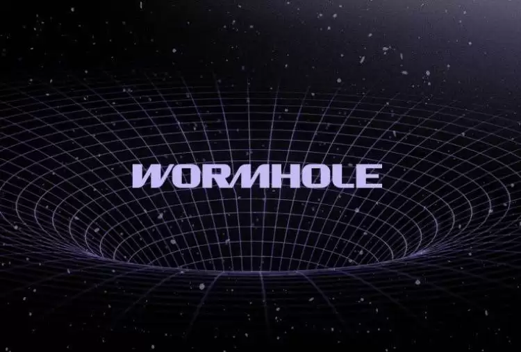 Wormhole（W）